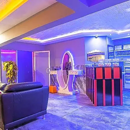 Kleopatra Aslan Hotel