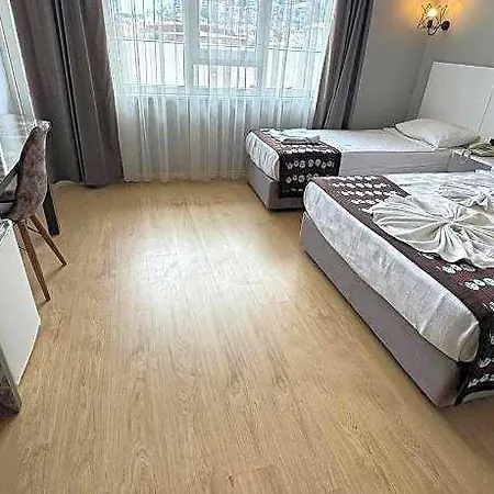 Hotel Kleopatra Aslan