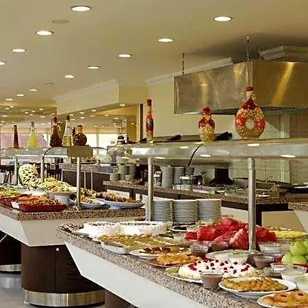Kleopatra Aslan Hotel 4*