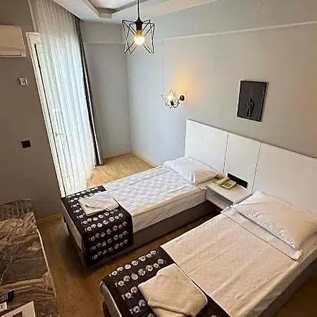Kleopatra Aslan 4* Mahmutlar