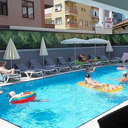 Kleopatra Aslan 4*