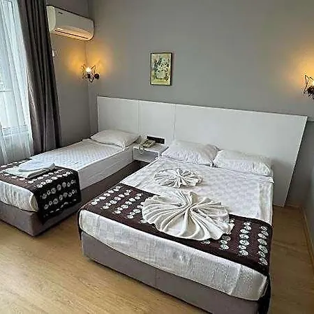 Kleopatra Aslan 4*
