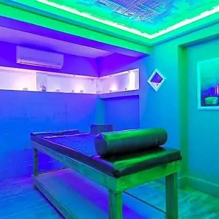 Kleopatra Aslan Hotel 4*
