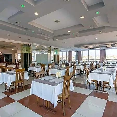 Kleopatra Aslan Hotel Mahmutlar